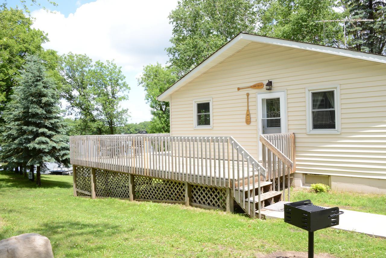 Riverside Resort Richmond Exterior photo